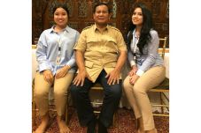 Puluhan Influencer Dapat...
