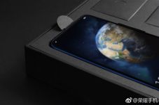 Honor Magic 2 Tampil...