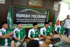 GP Ansor Beberkan Kasus...
