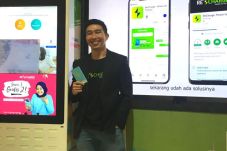 Jasa Sewa Power Bank...