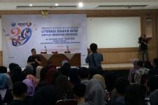 MNC Group Gelar Literasi...