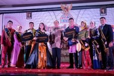 Gelar Apresiasi Duta...