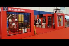 Produk Unggulan Narapidana...