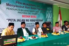 Jangan Hanya Jadikan...