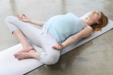 Yoga Dinilai Mampu Atasi...