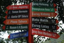 Lima Destinasi Dago...