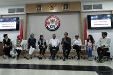 RCTI Akan Buat Acara...