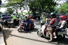 Polisi Bakal Gelar Operasi...