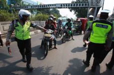 Digelar 14 Hari, Operasi...