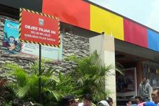 Tunggak Pajak, Wahana...