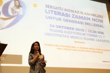 Literasi Media, MNC...