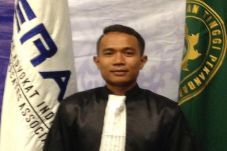 Dipenjara 6 Bulan, Pasutri...