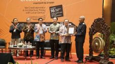 Propan Raya Gelar Indonesia...