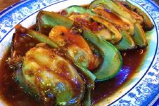 Yuk, Buat Kerang Bumbu...