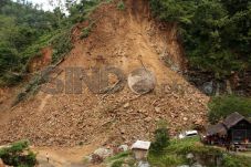 4 Kecamatan di Gunungkidul...