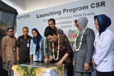 Gamol Jadi Desa Wisata...