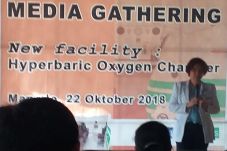 RS Siloam Manado Sosialisasi...