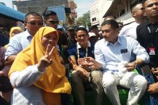 Sandiaga Uno Ajak Masyarakat...