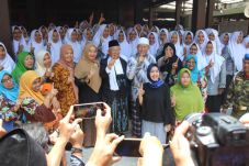 Ma&rsquo;ruf Amin Berharap...