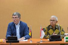 RI dan Jerman Libatkan...