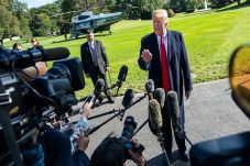 Trump: Konseptor Pembunuhan...