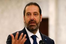 Lebanon Tegaskan Dukung...