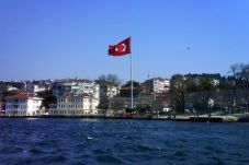 Turki Berharap Kasus...