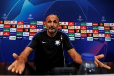 Absennya Messi, Inter...