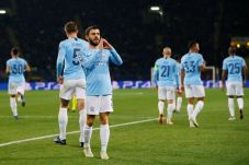 45 Menit Pertama yang...