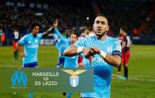 Preview Marseille vs...