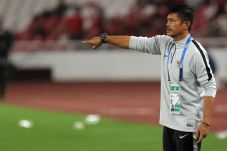 Timnas U-19 ke Perempat...