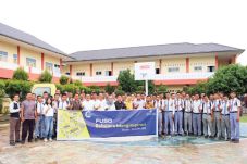 Fuso Luncurkan Program...