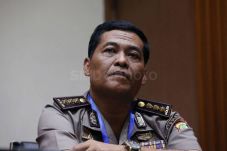 Polisi Kembali Panggil...