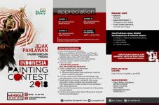 Sambut Hari Pahlawan,...