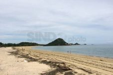 Bangkitkan Wisata Pascagempa...