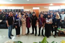 Milenial Diharapkan...