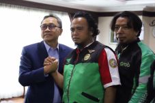 Perlu Payung Hukum,...