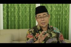 Santri Bisa Jadi Pionir...