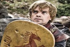 Peter Dinklage, Si Tuan...
