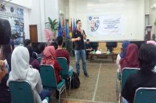 MNC Group Bekali Mahasiswa...