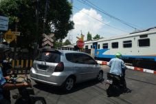 Kecelakaan yang Melibatkan...