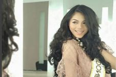 Jelang Miss World, Alya...