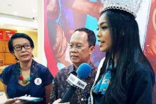 Ini Target Minimal Alya...