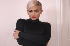 Kylie Jenner Masih Tak...