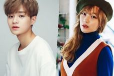 Lee Dae Hwi Wanna One...