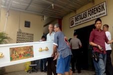 Polda Sumsel Pastikan...