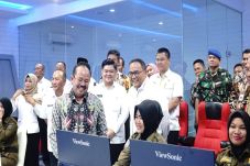 Musi Banyuasin Luncurkan...