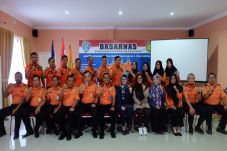 SAR Tanjungpinang Butuh...