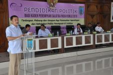Wali Kota Salatiga Ajak...