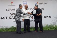 Pertamina Resmi Ambil...